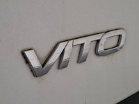 Bedrijfsauto, mercedes-benz, vito, 2019 - afbeelding 60 van  65