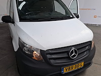 Bedrijfsauto, mercedes-benz, vito, 2019 - afbeelding 61 van  65