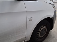 Bedrijfsauto, mercedes-benz, vito, 2019 - afbeelding 56 van  65