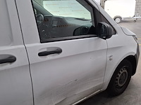 Bedrijfsauto, mercedes-benz, vito, 2019 - afbeelding 63 van  65