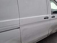 Bedrijfsauto, mercedes-benz, vito, 2019 - afbeelding 64 van  65