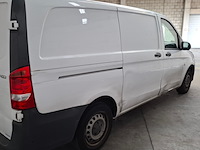 Bedrijfsauto, mercedes-benz, vito, 2019 - afbeelding 65 van  65