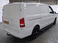 Bedrijfsauto, mercedes benz, vito, 2019 - afbeelding 2 van  77