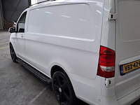Bedrijfsauto, mercedes benz, vito, 2019 - afbeelding 4 van  77