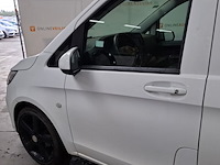 Bedrijfsauto, mercedes benz, vito, 2019 - afbeelding 6 van  77