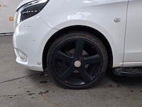 Bedrijfsauto, mercedes benz, vito, 2019 - afbeelding 7 van  77