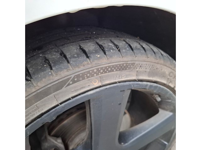 Bedrijfsauto, mercedes benz, vito, 2019 - afbeelding 8 van  77