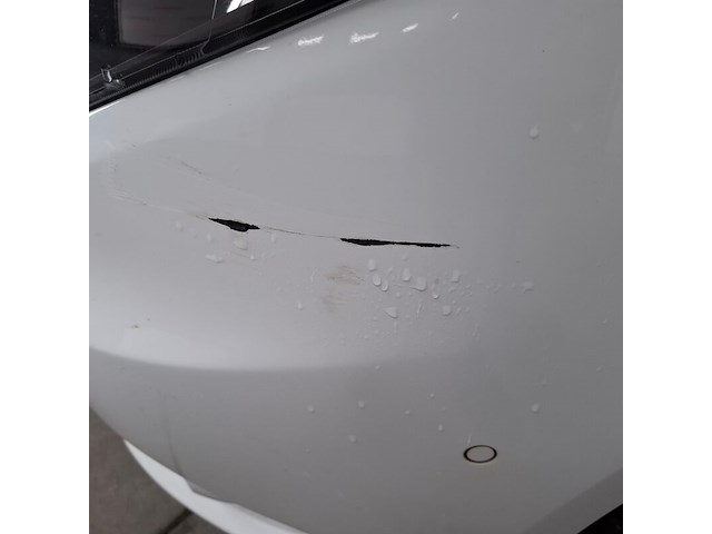 Bedrijfsauto, mercedes benz, vito, 2019 - afbeelding 9 van  77