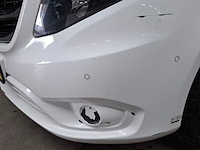 Bedrijfsauto, mercedes benz, vito, 2019 - afbeelding 10 van  77