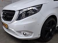 Bedrijfsauto, mercedes benz, vito, 2019 - afbeelding 11 van  77
