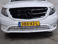 Bedrijfsauto, mercedes benz, vito, 2019 - afbeelding 13 van  77