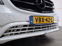 Bedrijfsauto, mercedes benz, vito, 2019 - afbeelding 14 van  77