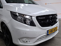 Bedrijfsauto, mercedes benz, vito, 2019 - afbeelding 15 van  77