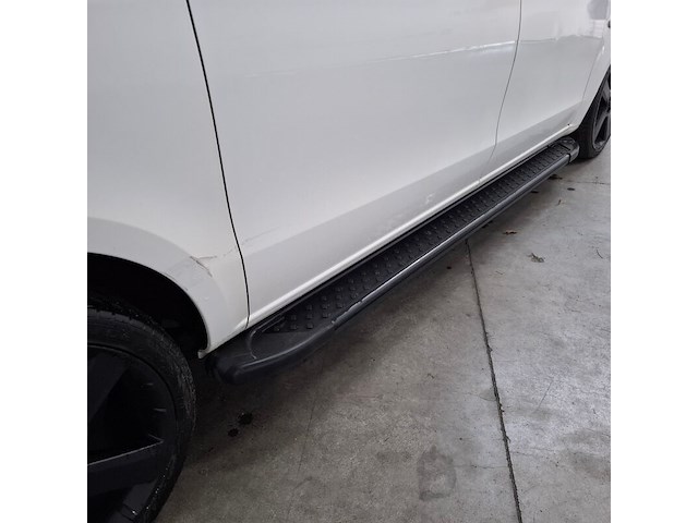Bedrijfsauto, mercedes benz, vito, 2019 - afbeelding 17 van  77