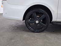 Bedrijfsauto, mercedes benz, vito, 2019 - afbeelding 19 van  77