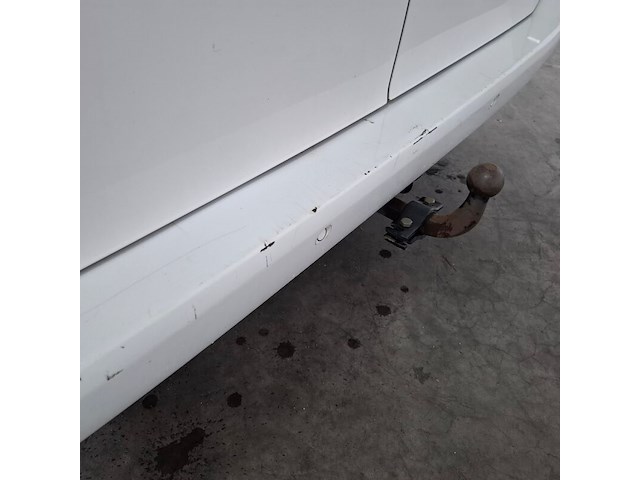 Bedrijfsauto, mercedes benz, vito, 2019 - afbeelding 20 van  77