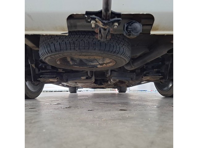 Bedrijfsauto, mercedes benz, vito, 2019 - afbeelding 21 van  77