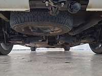 Bedrijfsauto, mercedes benz, vito, 2019 - afbeelding 21 van  77