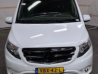 Bedrijfsauto, mercedes benz, vito, 2019 - afbeelding 12 van  77