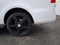 Bedrijfsauto, mercedes benz, vito, 2019 - afbeelding 24 van  77