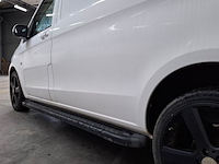 Bedrijfsauto, mercedes benz, vito, 2019 - afbeelding 25 van  77