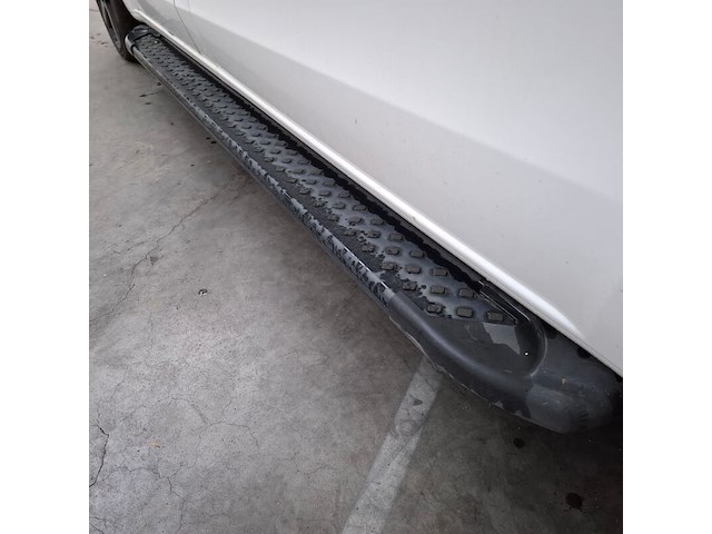Bedrijfsauto, mercedes benz, vito, 2019 - afbeelding 26 van  77