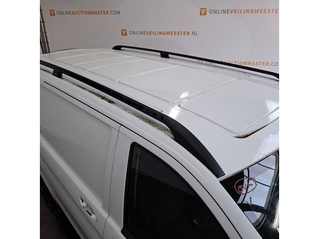 Bedrijfsauto, mercedes benz, vito, 2019 - afbeelding 27 van  77