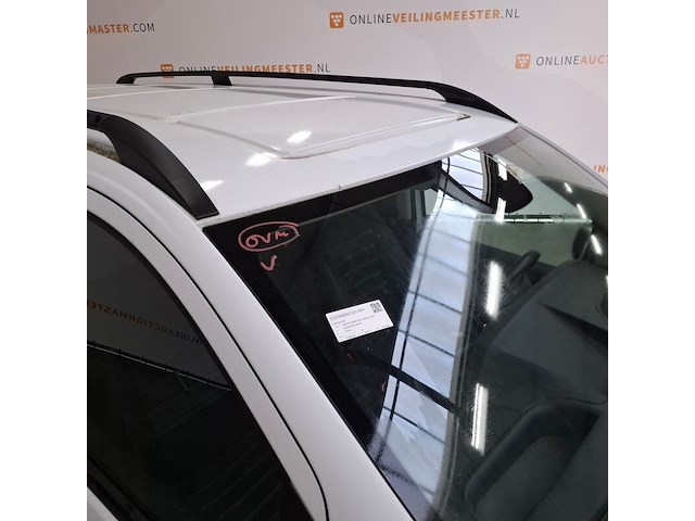 Bedrijfsauto, mercedes benz, vito, 2019 - afbeelding 28 van  77