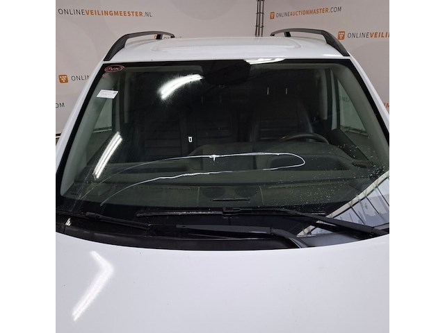 Bedrijfsauto, mercedes benz, vito, 2019 - afbeelding 29 van  77