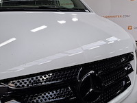 Bedrijfsauto, mercedes benz, vito, 2019 - afbeelding 31 van  77
