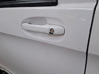Bedrijfsauto, mercedes benz, vito, 2019 - afbeelding 32 van  77