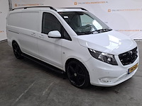 Bedrijfsauto, mercedes benz, vito, 2019 - afbeelding 23 van  77