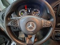 Bedrijfsauto, mercedes benz, vito, 2019 - afbeelding 39 van  77