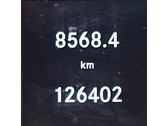 Bedrijfsauto, mercedes benz, vito, 2019 - afbeelding 41 van  77