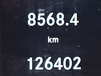 Bedrijfsauto, mercedes benz, vito, 2019 - afbeelding 41 van  77