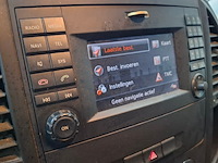 Bedrijfsauto, mercedes benz, vito, 2019 - afbeelding 42 van  77