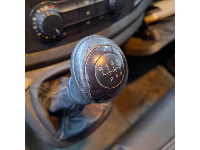 Bedrijfsauto, mercedes benz, vito, 2019 - afbeelding 44 van  77
