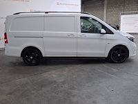 Bedrijfsauto, mercedes benz, vito, 2019 - afbeelding 34 van  77