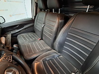 Bedrijfsauto, mercedes benz, vito, 2019 - afbeelding 47 van  77