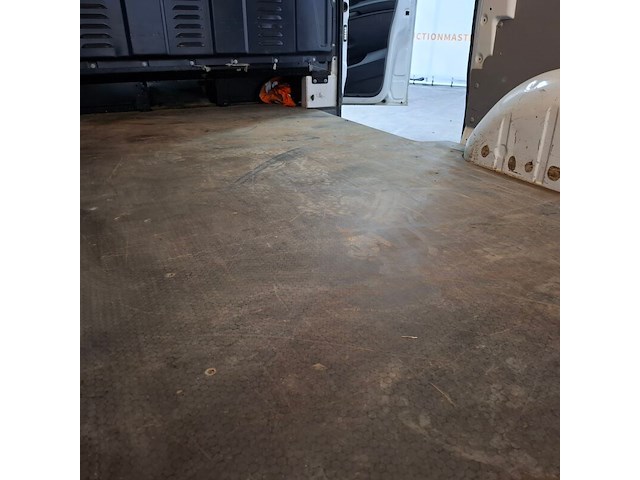 Bedrijfsauto, mercedes benz, vito, 2019 - afbeelding 50 van  77
