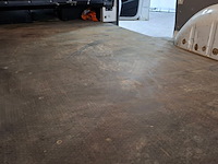 Bedrijfsauto, mercedes benz, vito, 2019 - afbeelding 50 van  77