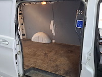 Bedrijfsauto, mercedes benz, vito, 2019 - afbeelding 51 van  77