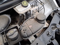 Bedrijfsauto, mercedes benz, vito, 2019 - afbeelding 52 van  77