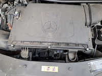 Bedrijfsauto, mercedes benz, vito, 2019 - afbeelding 53 van  77