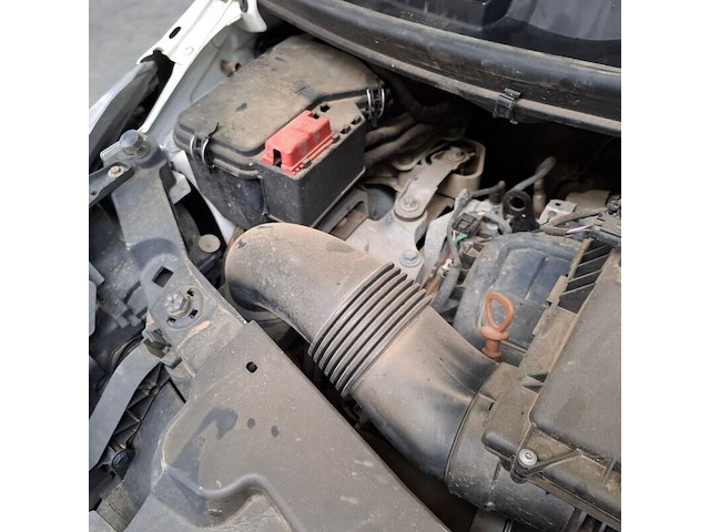 Bedrijfsauto, mercedes benz, vito, 2019 - afbeelding 54 van  77