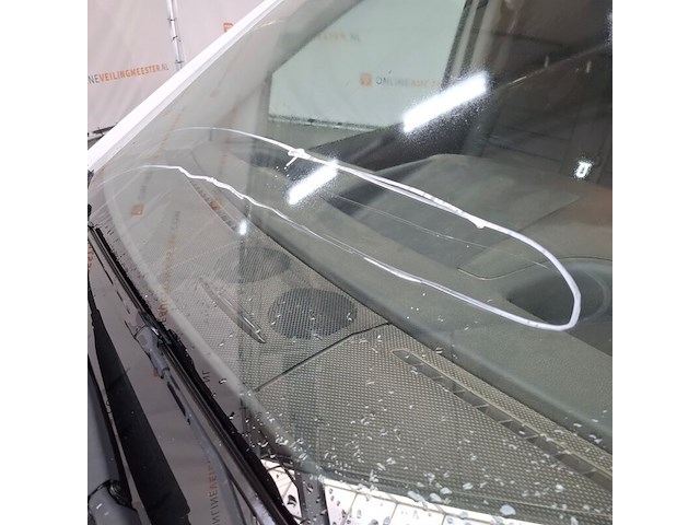 Bedrijfsauto, mercedes benz, vito, 2019 - afbeelding 55 van  77