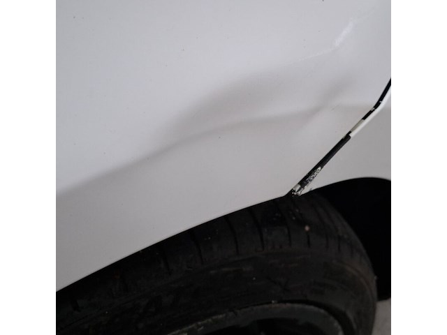 Bedrijfsauto, mercedes benz, vito, 2019 - afbeelding 45 van  77