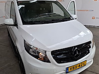 Bedrijfsauto, mercedes benz, vito, 2019 - afbeelding 58 van  77