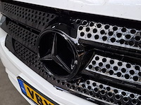 Bedrijfsauto, mercedes benz, vito, 2019 - afbeelding 59 van  77