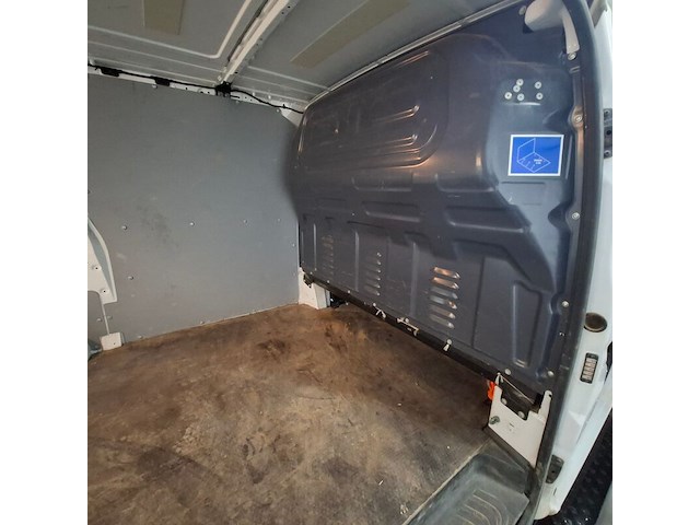 Bedrijfsauto, mercedes benz, vito, 2019 - afbeelding 61 van  77